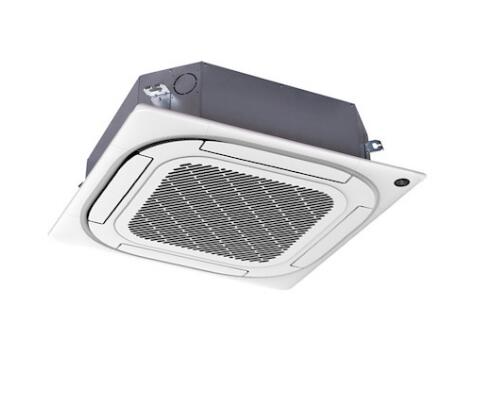 中央空調(diào)定頻天花機(jī)