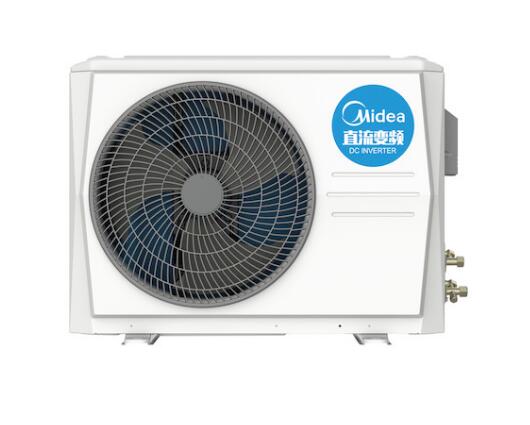 中央空調(diào)風(fēng)管機(jī)