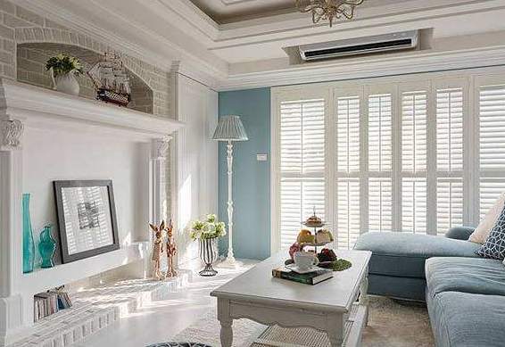 中央空調(diào) 中央空調(diào)