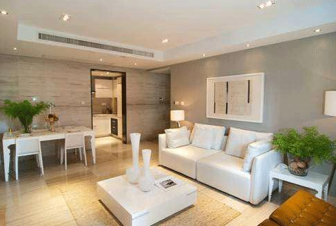 中央空調(diào)安裝 中央空調(diào)安裝