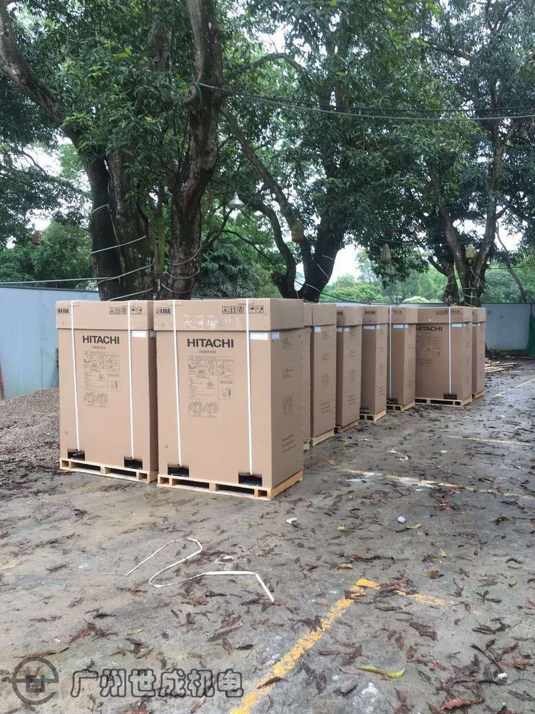 中央空調(diào) 中央空調(diào)