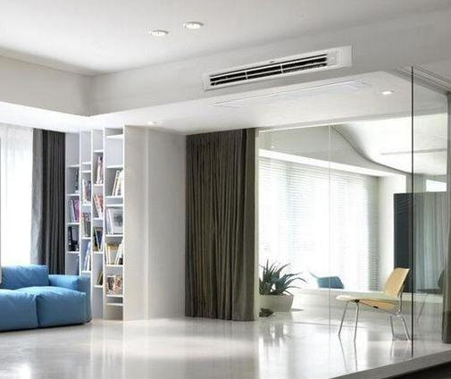 中央空調(diào) 中央空調(diào)