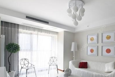 中央空調(diào) 中央空調(diào)