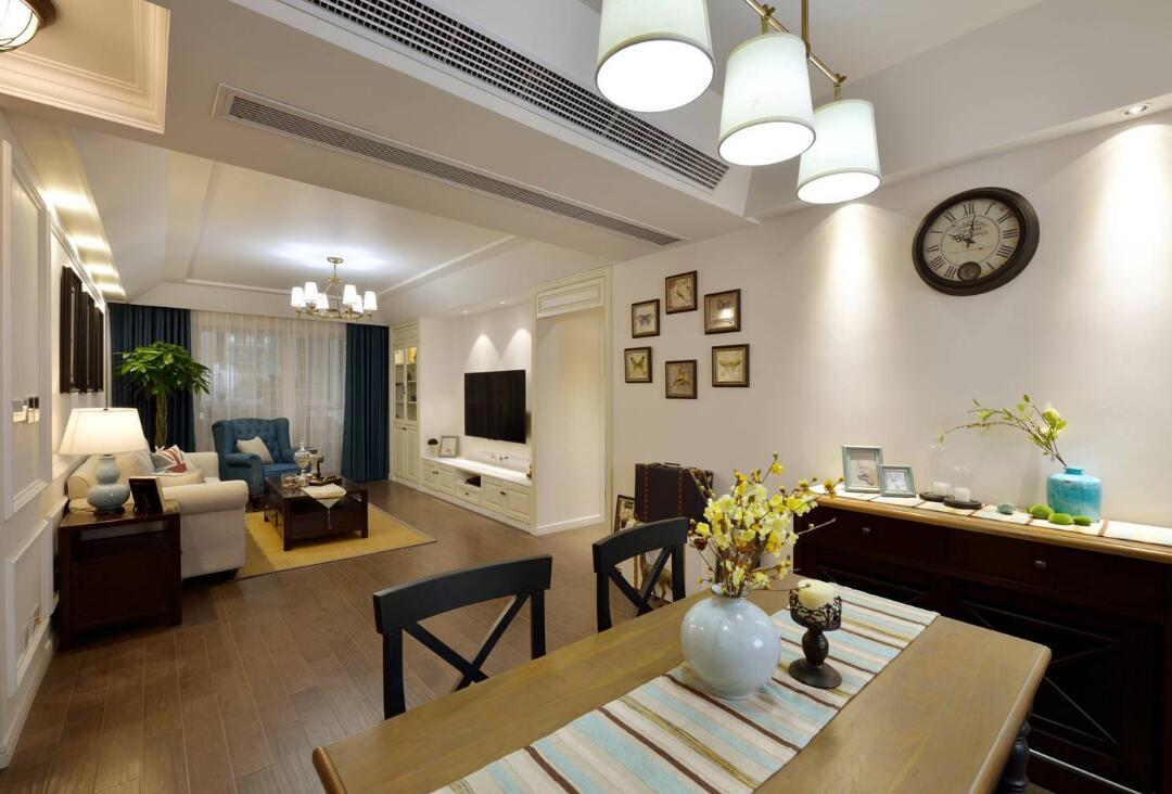 中央空調(diào) 中央空調(diào)